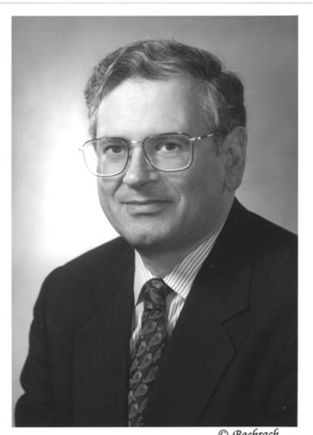 Robert Kahn