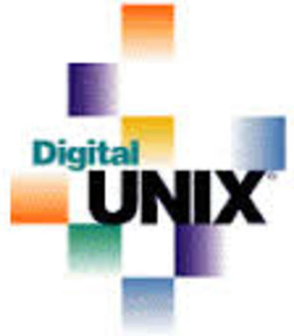 Digital UNIX