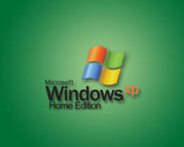 Windows XP Home Edition