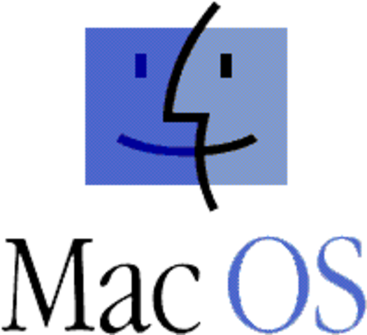 "Classic" Mac OS