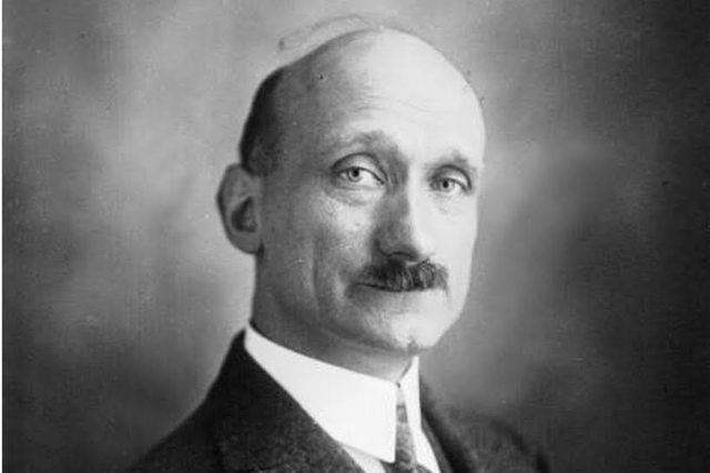 Discurso de R. Schuman