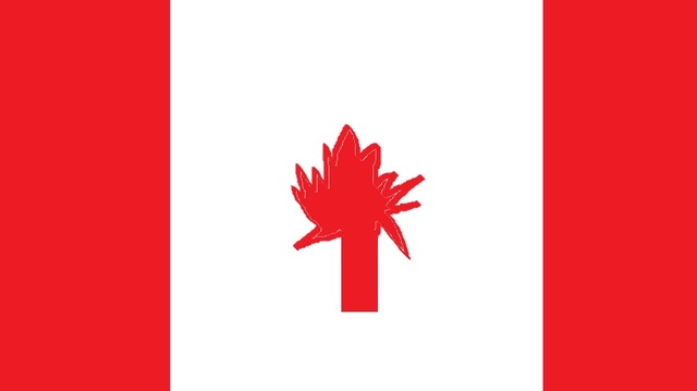 Canadian Confederation is Formed