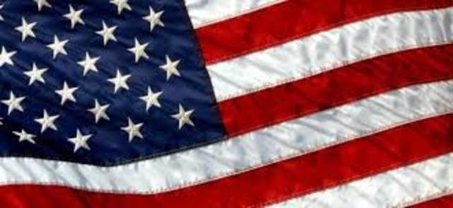 Evolución de Estados Unidos