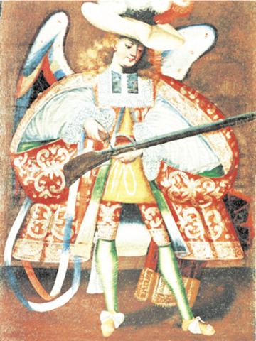 PERIODO DONDE SE EVIDENCIO EL SUBDESARROLLO