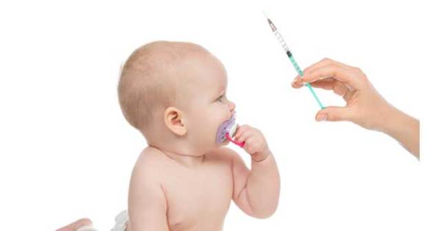 DESARROLLO INMUNOLOGICO