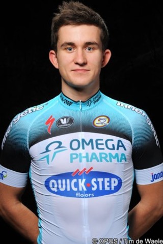 Contract with Omega-Pharma