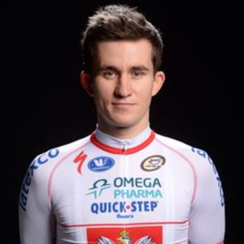 Poland Road Champion