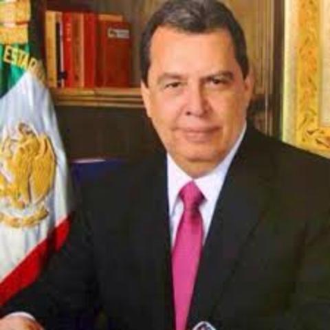 Ángel aguirre rivero