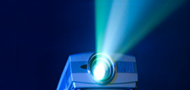 Proyector Digital
