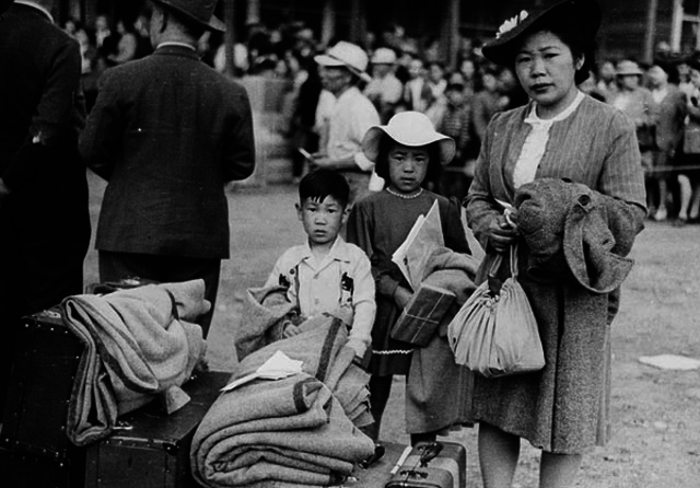 Japanese Internment
