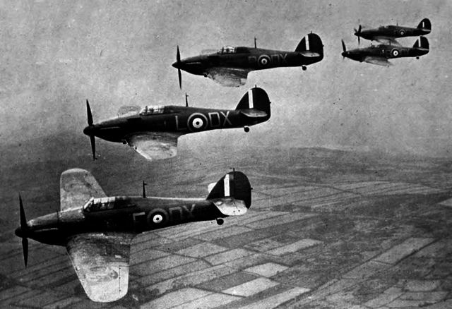 Battle of Britain