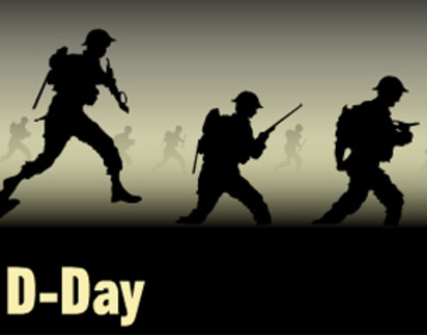 D-Day