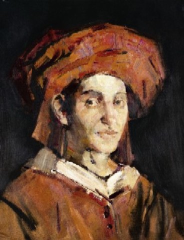 JOSQUIN DES PRÉS (1440-1521)