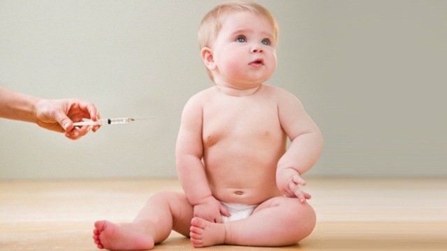 Sistema inmunológico.