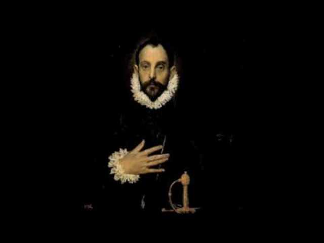 ANTONIO DE CABEZON (1510-1566)