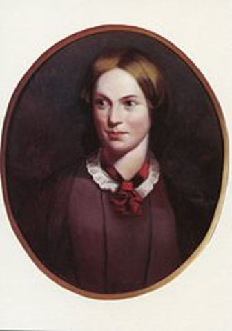 Charlotte Bronte
