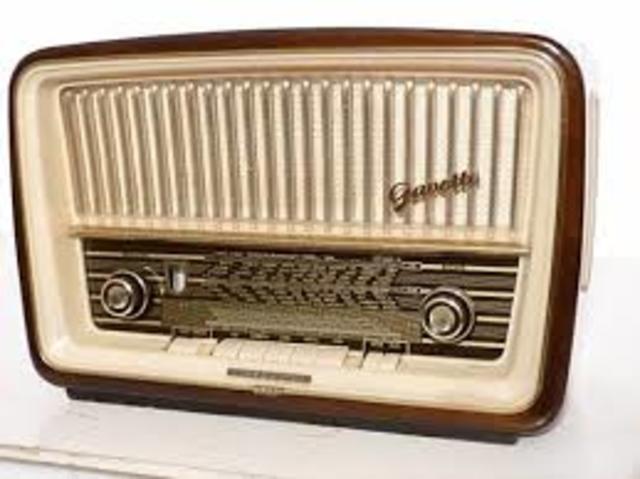 Radio
