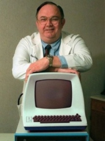 Создатель первого ПК