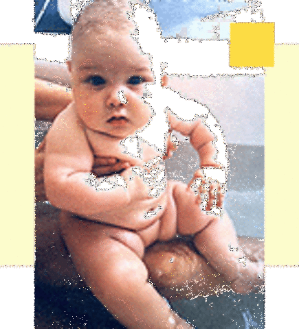 Primer año de vida.