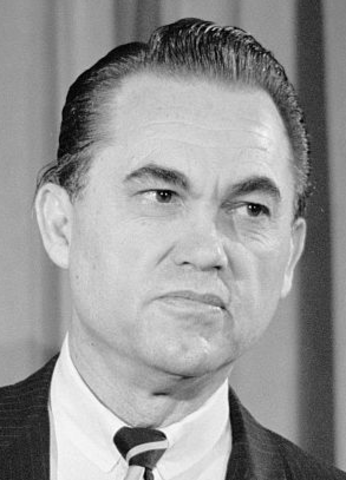 George Wallace