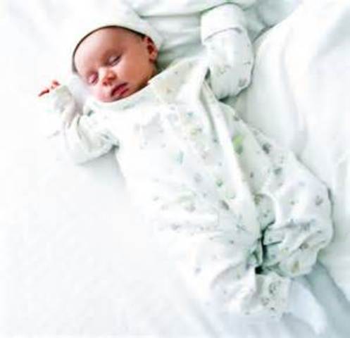 Final del primer año.