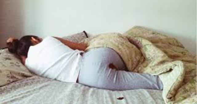 La pubertad es la llegada de la madurez sexual