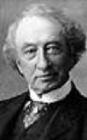 Sir John A. Macdonald