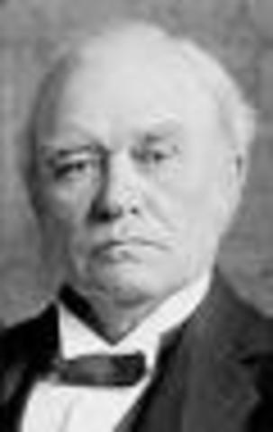 Sir John Caldwell Abbott