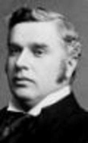 Sir John Sparrow D. Thompson