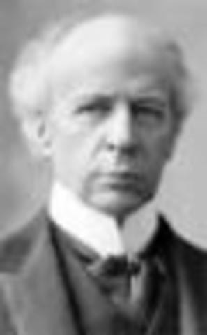 Sir Wilfrid Laurier