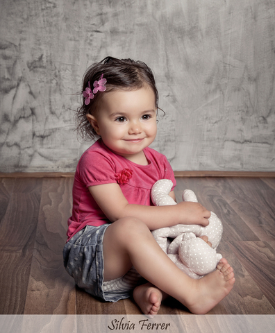 Final del niño lactante.