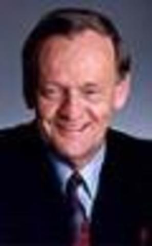 Joseph J. J. Chretien