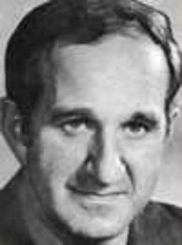 Pierre Laporte Kidnapped