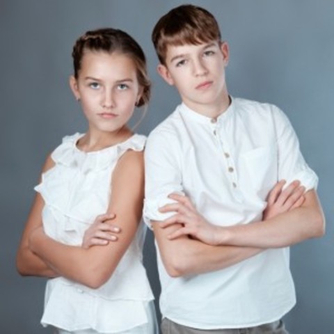 PUBERTAD MUY TEMPRANA