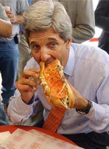 John Kerry