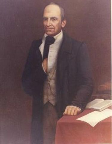 NOMBRAMIENTO DE GOBERNADO DE CARTAGENA 1815