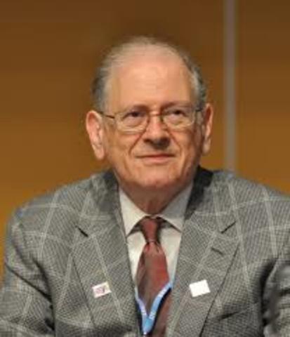 Robert Kahn
