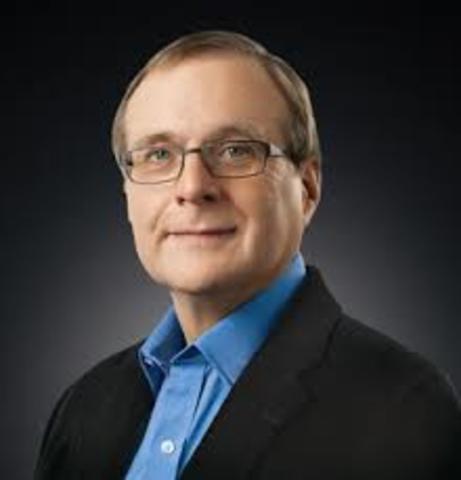 Paul Allen