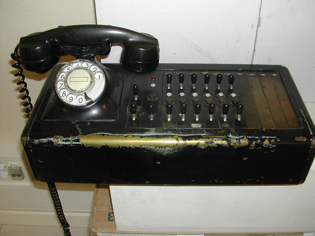 Aparecen los primeros PBX software