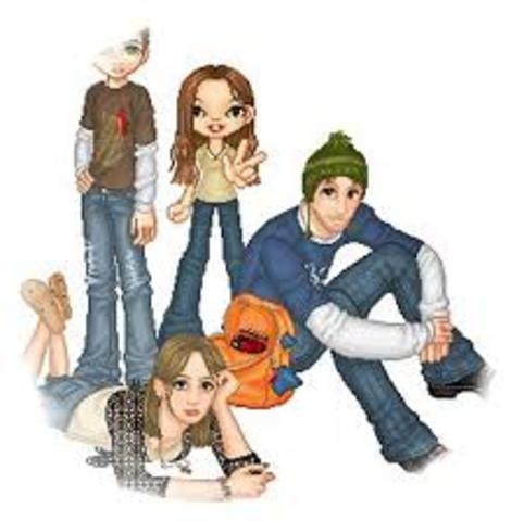 DESARROLLO PSICOSEXUAL