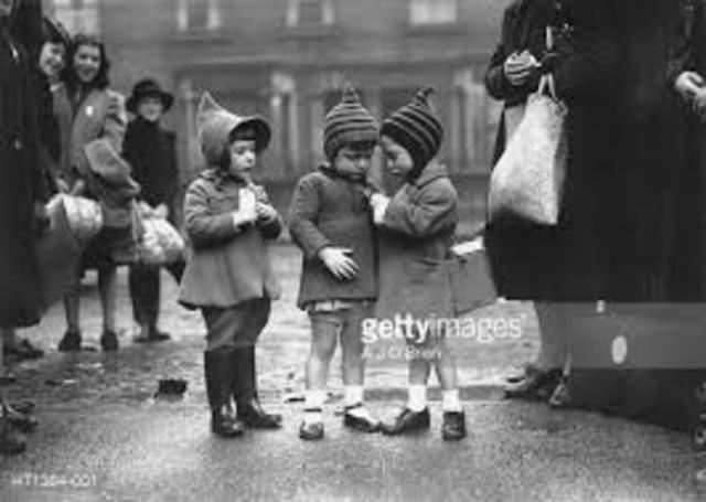 primeros desarrolos presscolares