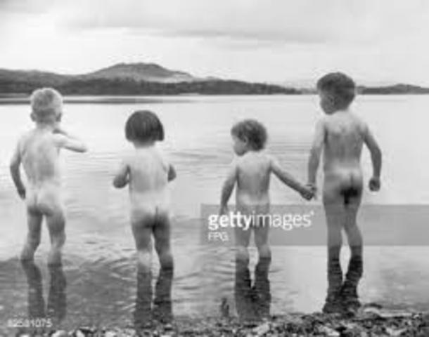 Desarrollo Autorregulatorio