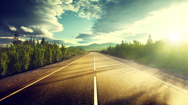 Regreso Viaje Familiar a EU