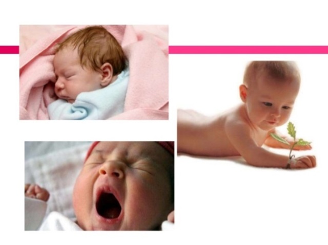 Neonato (Segunda parte)