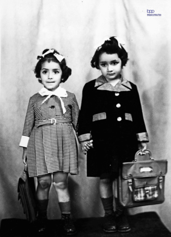 Desarrollo del lenguaje en etapa escolar