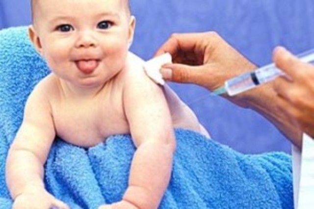 CREACIÓN DEL PROPIO SISTEMA INMUNOLÓGICO