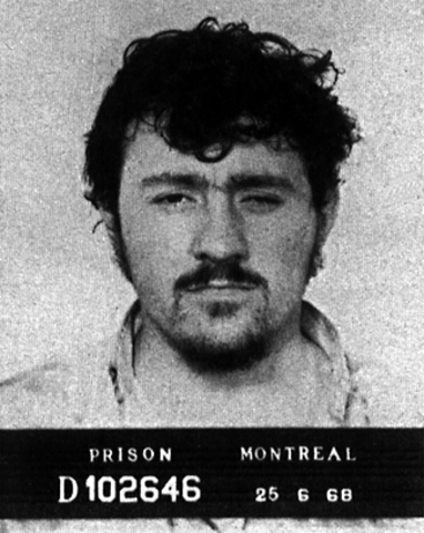 Paul Rose Sentenced For Murder