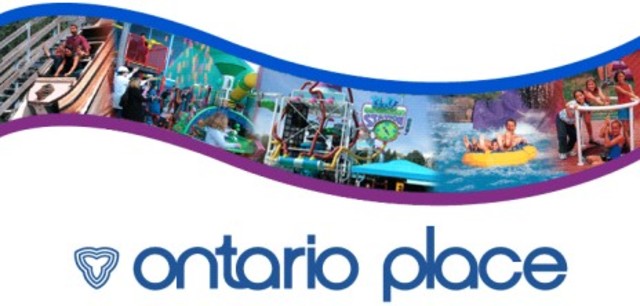 Ontario Place Opens