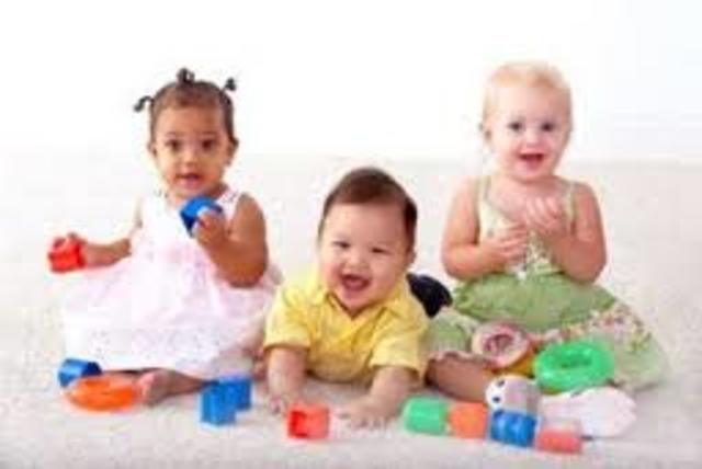 DESARROLLO PSICOSOCIAL