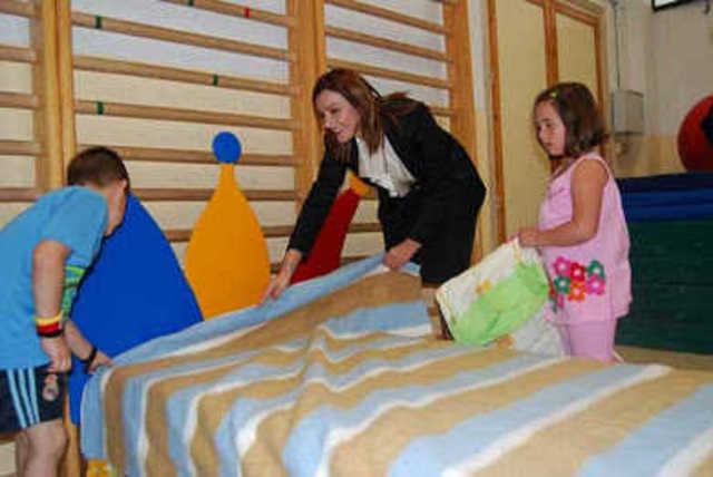 6o AÑO-ETAPA ESCOLAR